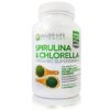 Spirulina and Chlorella | Organic Chlorophyll Vegan Protein - Image 6