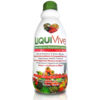 LiquiVive Liquid Vitamins Nutritional Supplement