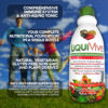LiquiVive Liquid Vitamins Nutritional Supplement