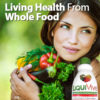 LiquiVive Liquid Vitamins Nutritional Supplement