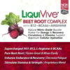 Beet Root Powder super beets BCAA L-Arginine