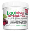 Beet Root Powder super beets BCAA L-Arginine