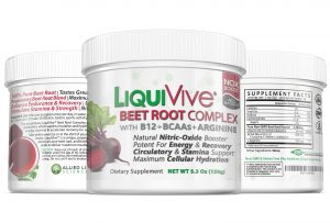 Beet Root Powder super beets BCAA L-Arginine