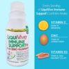 LiquiVive Immune Support Plus Immunity Booster