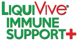 LiquiVive Immune Support Plus Immunity Booster